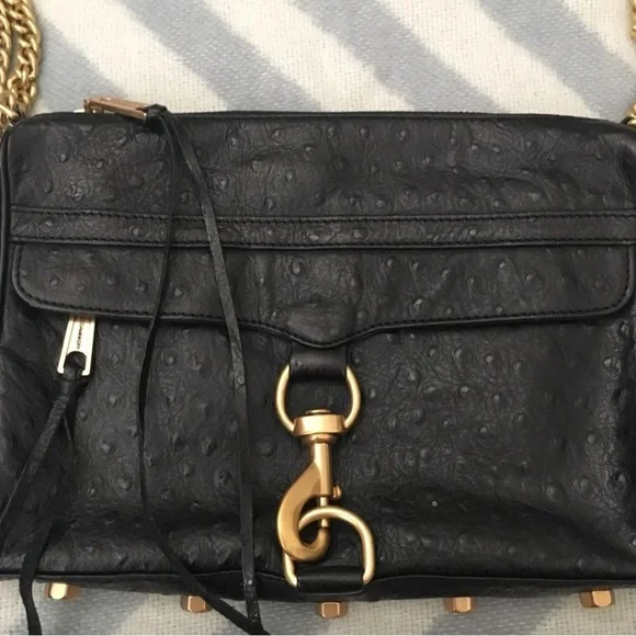 Rebecca Minkoff MAC purse - Picture 3 of 6